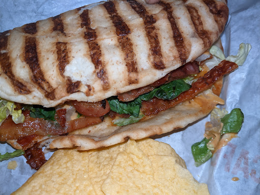 Photo of Tropical Smoothie Cafe - 200 W Glenn Ave #100, Auburn, AL 36830