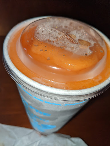 Photo of Tropical Smoothie Cafe - 200 W Glenn Ave #100, Auburn, AL 36830