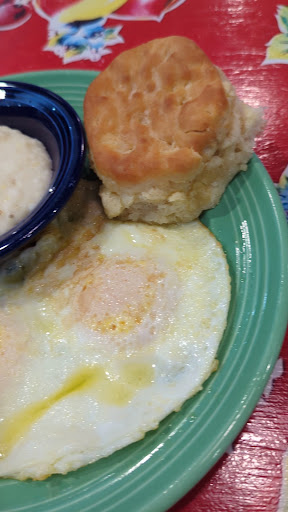 Photo of The Flying Biscuit Cafe - 2524 Enterprise Dr, Opelika, AL 36801