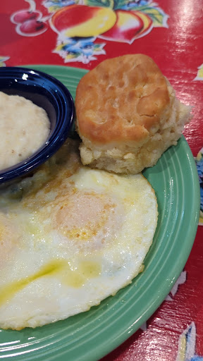 Photo of The Flying Biscuit Cafe - 2524 Enterprise Dr, Opelika, AL 36801