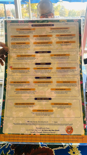 Photo of The Flying Biscuit Cafe - 2524 Enterprise Dr, Opelika, AL 36801