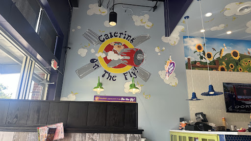 Photo of The Flying Biscuit Cafe - 2524 Enterprise Dr, Opelika, AL 36801