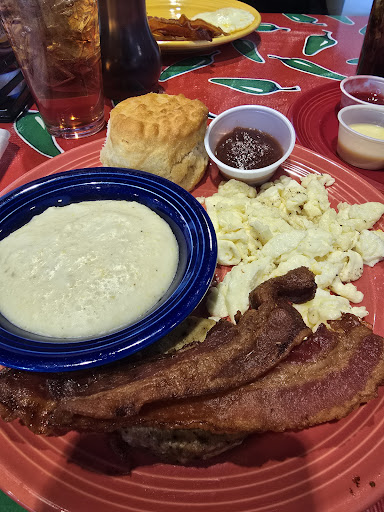 Photo of The Flying Biscuit Cafe - 2524 Enterprise Dr, Opelika, AL 36801