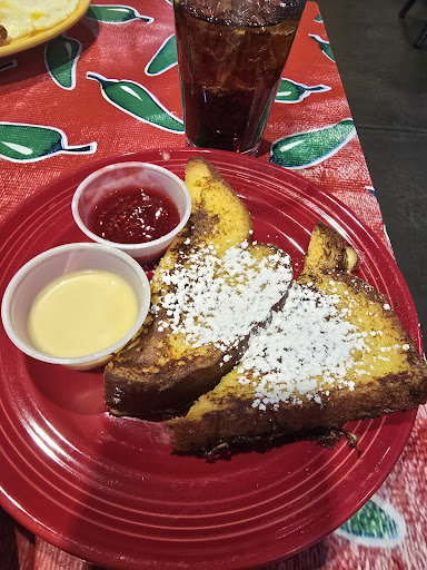 Photo of The Flying Biscuit Cafe - 2524 Enterprise Dr, Opelika, AL 36801