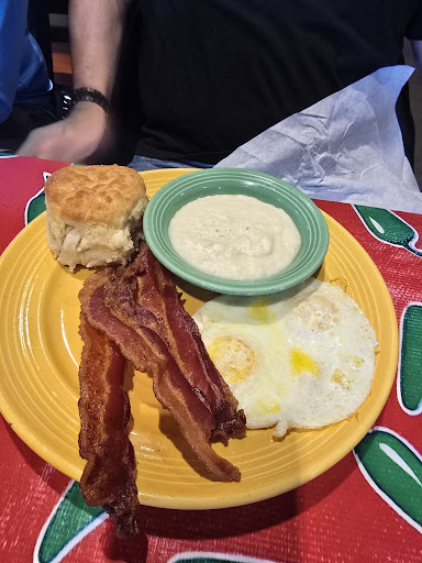 Photo of The Flying Biscuit Cafe - 2524 Enterprise Dr, Opelika, AL 36801