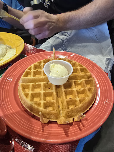 Photo of The Flying Biscuit Cafe - 2524 Enterprise Dr, Opelika, AL 36801