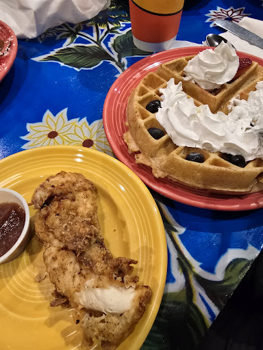 Photo of The Flying Biscuit Cafe - 2524 Enterprise Dr, Opelika, AL 36801