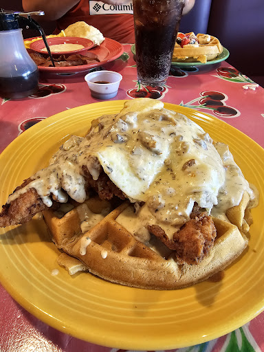 Photo of The Flying Biscuit Cafe - 2524 Enterprise Dr, Opelika, AL 36801