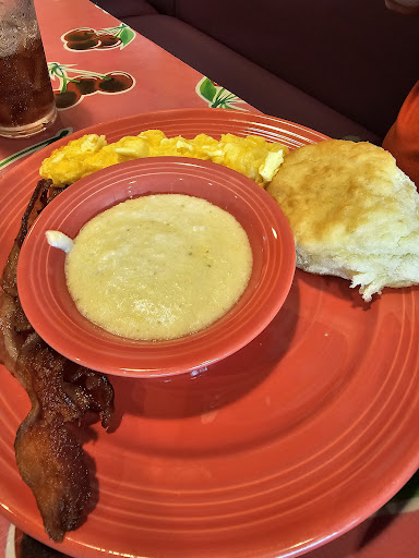 Photo of The Flying Biscuit Cafe - 2524 Enterprise Dr, Opelika, AL 36801