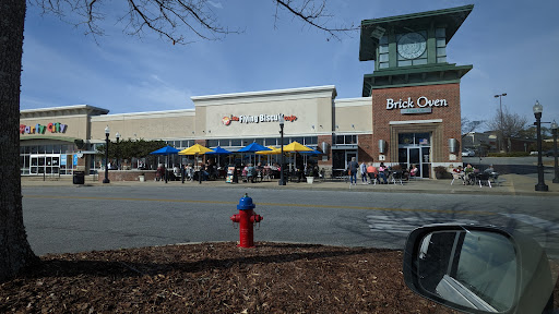 Photo of The Flying Biscuit Cafe - 2524 Enterprise Dr, Opelika, AL 36801