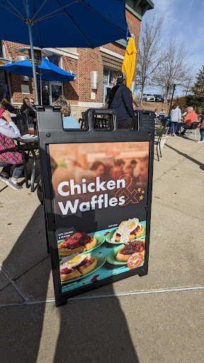 Photo of The Flying Biscuit Cafe - 2524 Enterprise Dr, Opelika, AL 36801