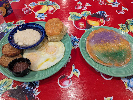 Photo of The Flying Biscuit Cafe - 2524 Enterprise Dr, Opelika, AL 36801