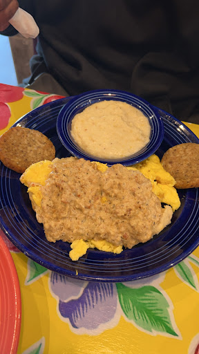 Photo of The Flying Biscuit Cafe - 2524 Enterprise Dr, Opelika, AL 36801