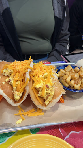 Photo of The Flying Biscuit Cafe - 2524 Enterprise Dr, Opelika, AL 36801