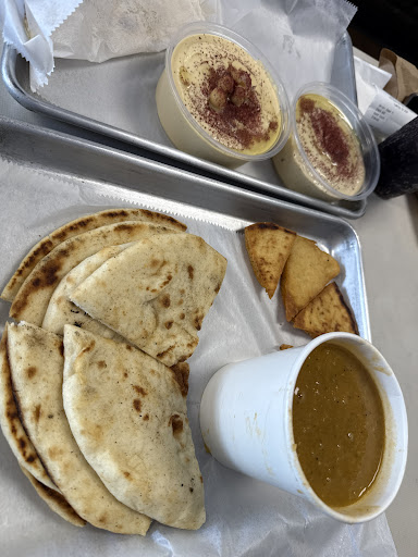 Photo of House of Hummus Mediterranean Cafe - 425 Peachtree Pkwy suite 300, Cumming, GA 30041