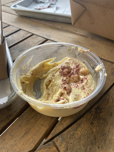 Photo of House of Hummus Mediterranean Cafe - 425 Peachtree Pkwy suite 300, Cumming, GA 30041