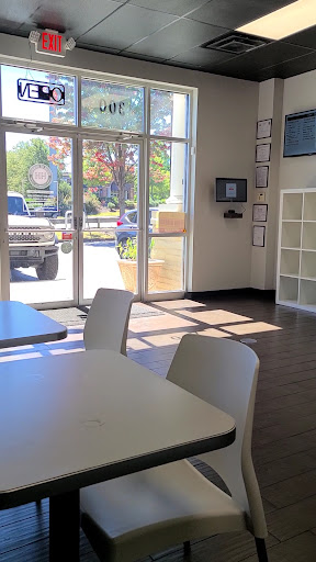 Photo of House of Hummus Mediterranean Cafe - 425 Peachtree Pkwy suite 300, Cumming, GA 30041