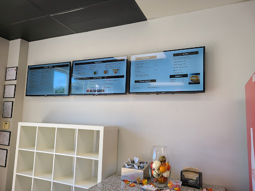 Photo of House of Hummus Mediterranean Cafe - 425 Peachtree Pkwy suite 300, Cumming, GA 30041