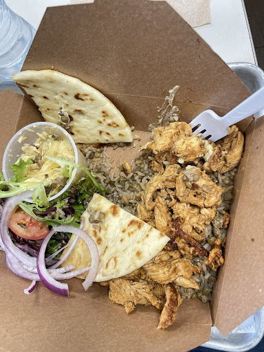 Photo of House of Hummus Mediterranean Cafe - 425 Peachtree Pkwy suite 300, Cumming, GA 30041