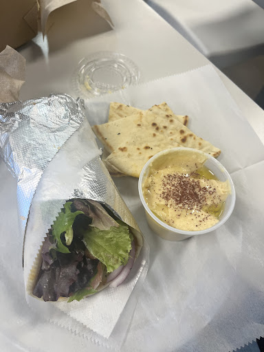 Photo of House of Hummus Mediterranean Cafe - 425 Peachtree Pkwy suite 300, Cumming, GA 30041