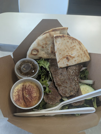 Photo of House of Hummus Mediterranean Cafe - 425 Peachtree Pkwy suite 300, Cumming, GA 30041