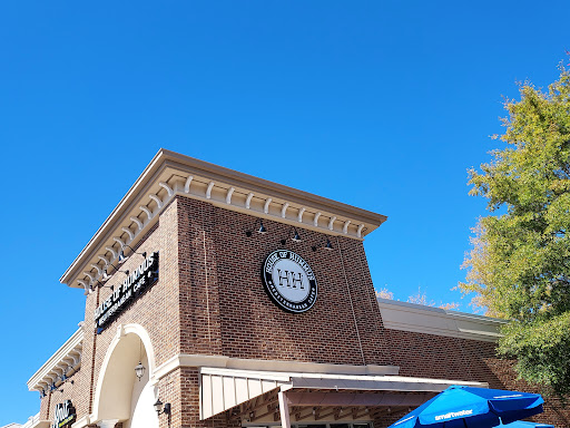 Photo of House of Hummus Mediterranean Cafe - 425 Peachtree Pkwy suite 300, Cumming, GA 30041