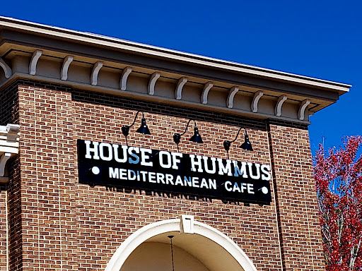 Photo of House of Hummus Mediterranean Cafe - 425 Peachtree Pkwy suite 300, Cumming, GA 30041