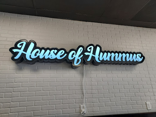 Photo of House of Hummus Mediterranean Cafe - 425 Peachtree Pkwy suite 300, Cumming, GA 30041