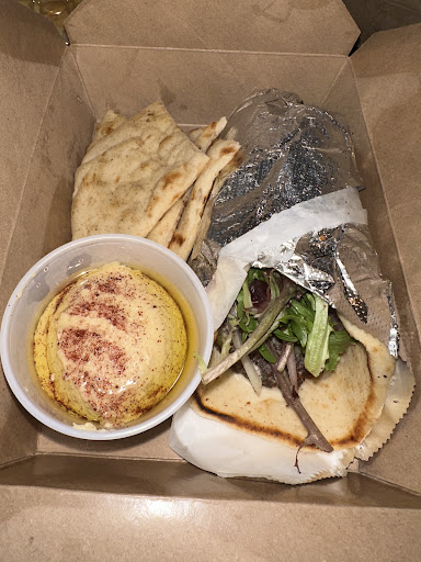 Photo of House of Hummus Mediterranean Cafe - 425 Peachtree Pkwy suite 300, Cumming, GA 30041