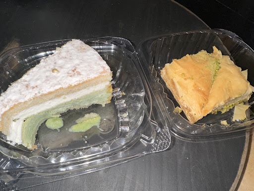 Photo of House of Hummus Mediterranean Cafe - 425 Peachtree Pkwy suite 300, Cumming, GA 30041