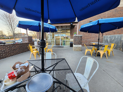 Photo of House of Hummus Mediterranean Cafe - 425 Peachtree Pkwy suite 300, Cumming, GA 30041