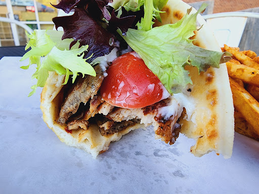 Photo of House of Hummus Mediterranean Cafe - 425 Peachtree Pkwy suite 300, Cumming, GA 30041