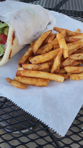 Photo of House of Hummus Mediterranean Cafe - 425 Peachtree Pkwy suite 300, Cumming, GA 30041