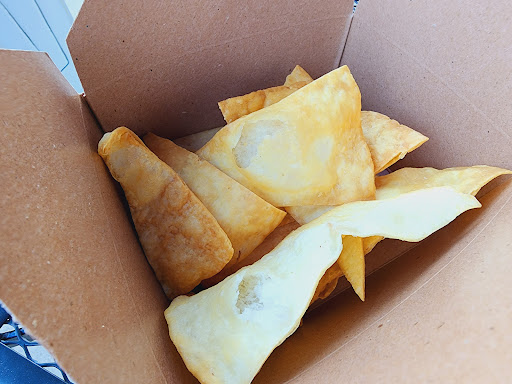 Photo of House of Hummus Mediterranean Cafe - 425 Peachtree Pkwy suite 300, Cumming, GA 30041