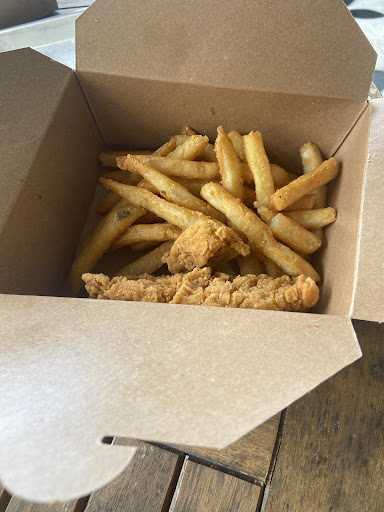 Photo of House of Hummus Mediterranean Cafe - 425 Peachtree Pkwy suite 300, Cumming, GA 30041