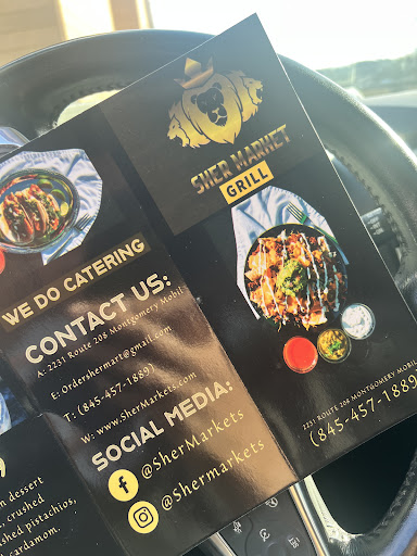 Photo of SHER MARKET - EL REY DEL TACO - 2231 NY-208, Montgomery, NY 12549