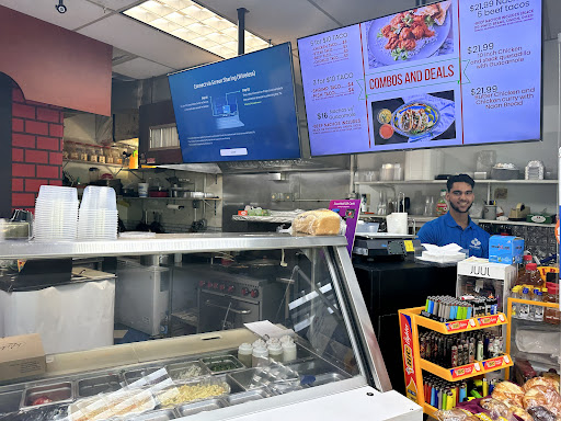 Photo of SHER MARKET - EL REY DEL TACO - 2231 NY-208, Montgomery, NY 12549