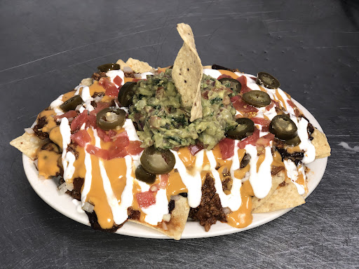 Photo of SHER MARKET - EL REY DEL TACO - 2231 NY-208, Montgomery, NY 12549