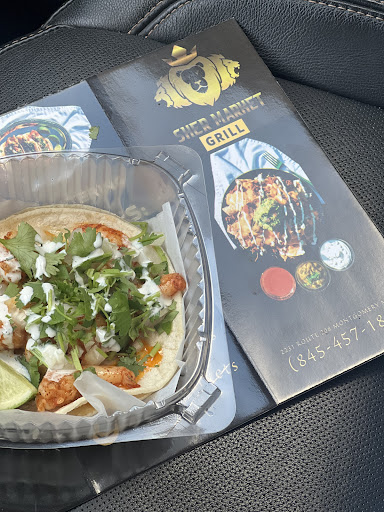 Photo of SHER MARKET - EL REY DEL TACO - 2231 NY-208, Montgomery, NY 12549