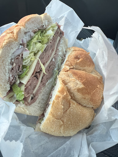 Photo of SHER MARKET - EL REY DEL TACO - 2231 NY-208, Montgomery, NY 12549