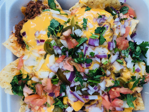 Photo of SHER MARKET - EL REY DEL TACO - 2231 NY-208, Montgomery, NY 12549