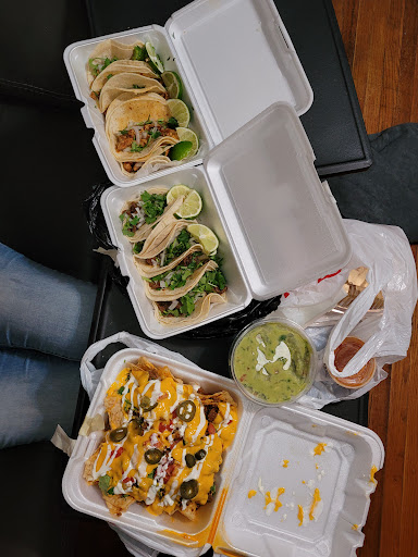 Photo of SHER MARKET - EL REY DEL TACO - 2231 NY-208, Montgomery, NY 12549