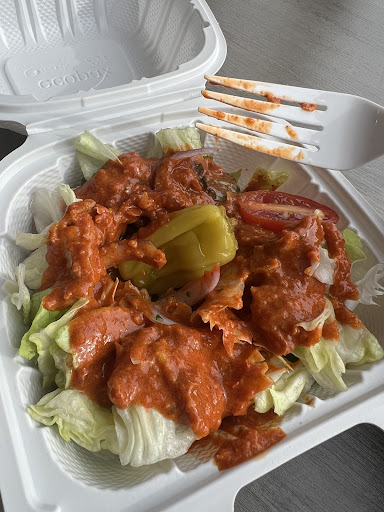 Photo of Greek Brothers Grill - 3 Goshen Ave, Washingtonville, NY 10992