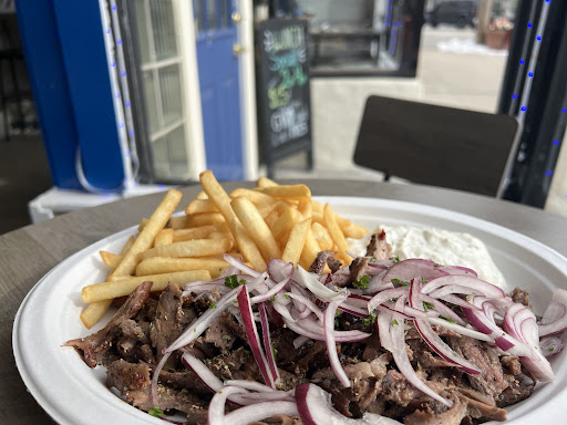 Photo of Greek Brothers Grill - 3 Goshen Ave, Washingtonville, NY 10992