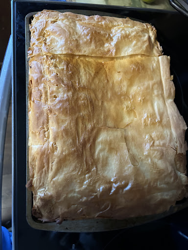 Photo of Greek Brothers Grill - 3 Goshen Ave, Washingtonville, NY 10992