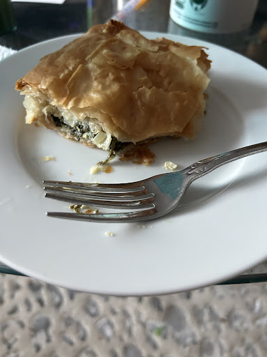 Photo of Greek Brothers Grill - 3 Goshen Ave, Washingtonville, NY 10992