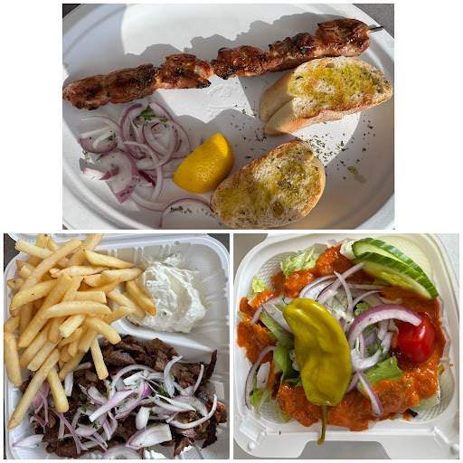 Photo of Greek Brothers Grill - 3 Goshen Ave, Washingtonville, NY 10992