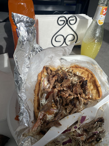 Photo of Greek Brothers Grill - 3 Goshen Ave, Washingtonville, NY 10992