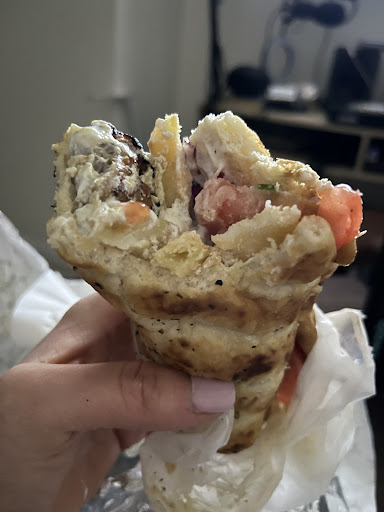 Photo of Greek Brothers Grill - 3 Goshen Ave, Washingtonville, NY 10992