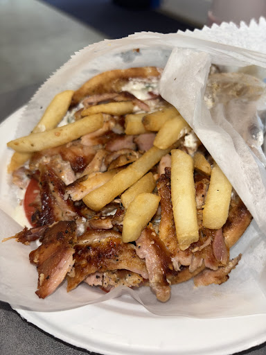 Photo of Greek Brothers Grill - 3 Goshen Ave, Washingtonville, NY 10992